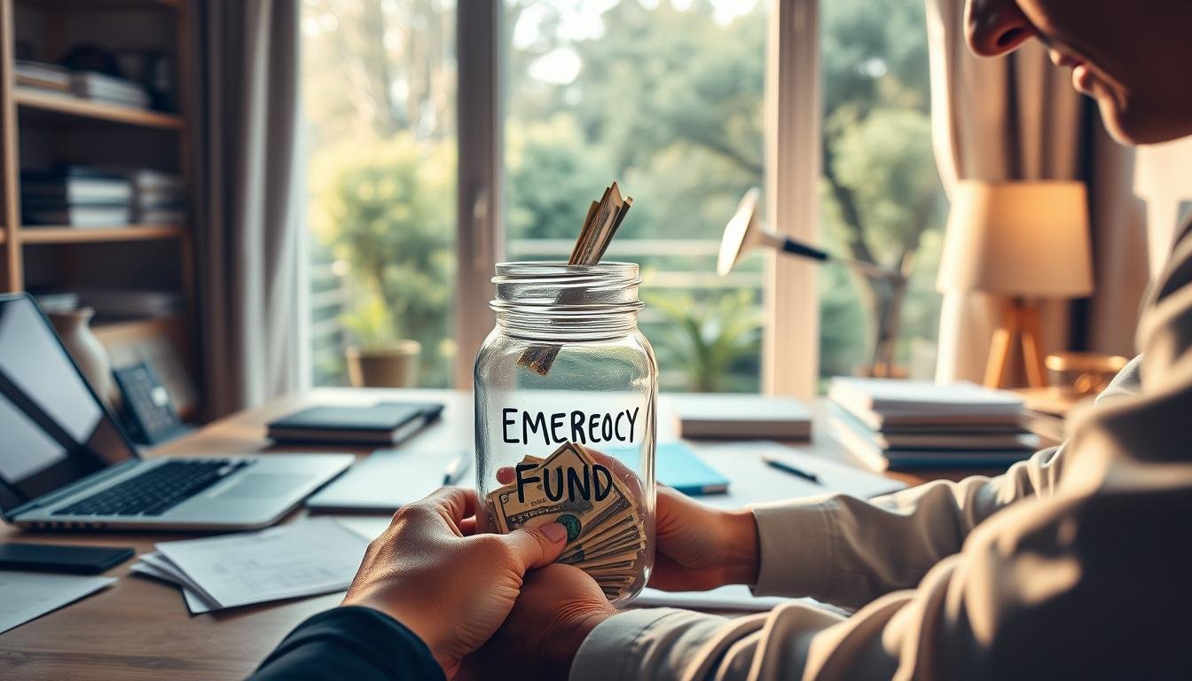 Steps to Creating an Emergency Fund on Any Budget