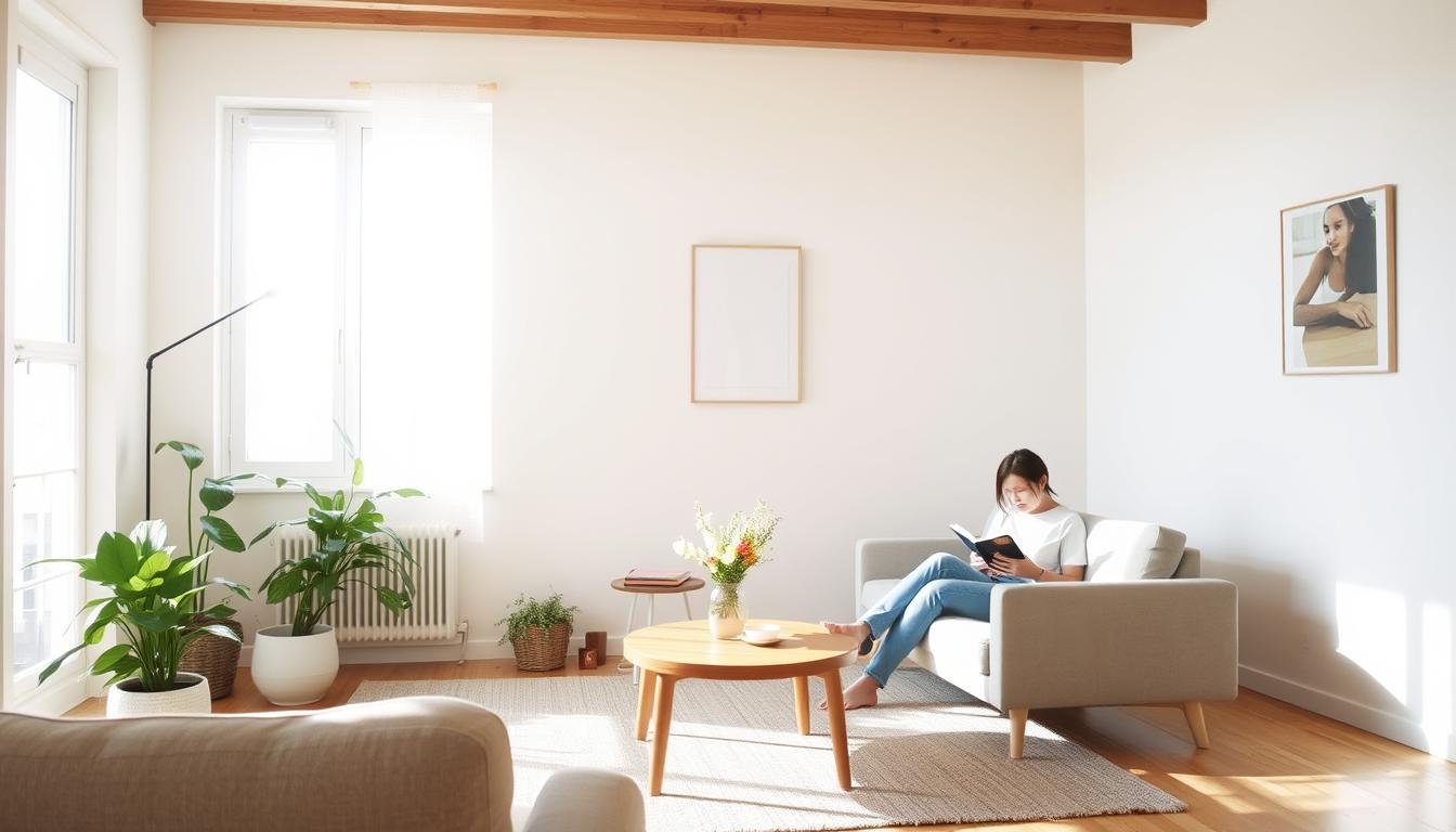 “How to Live Well on a Small Budget”