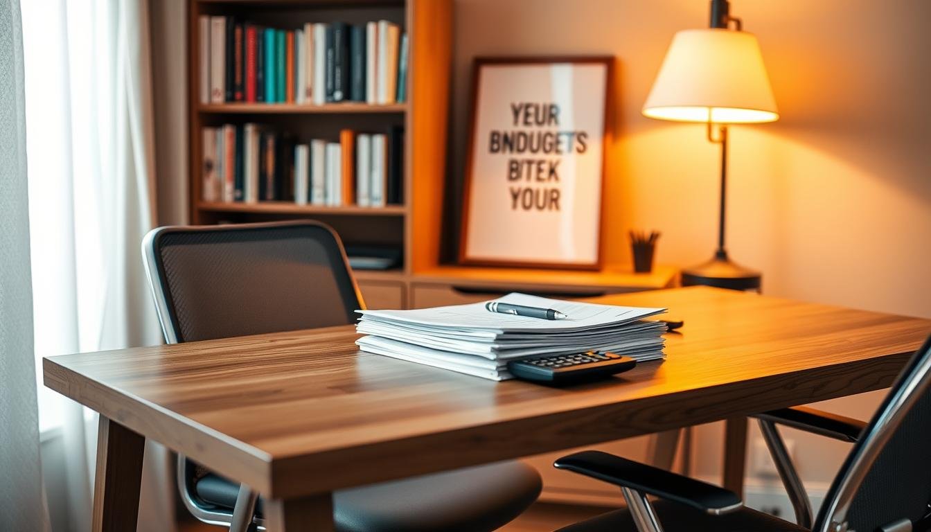 “How to Stick to Your Budget in Tough Times