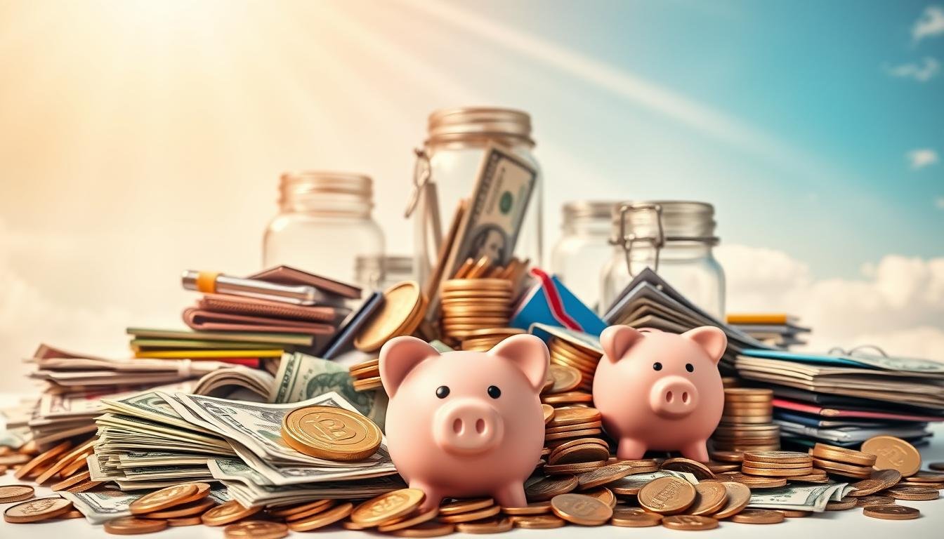 How to Build an Emergency Fund Quickly”