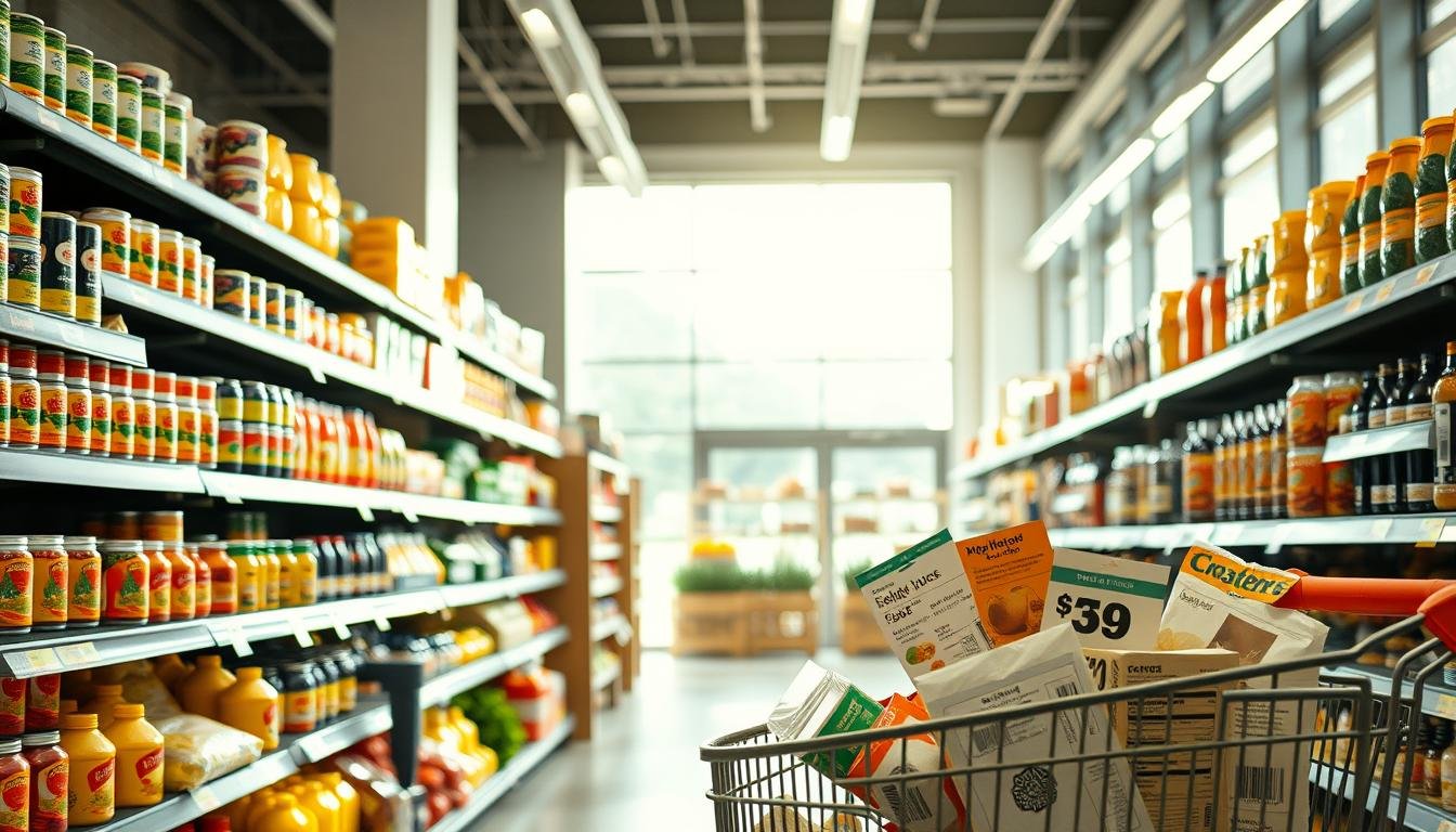 “How to Save Big on Groceries Without Sacrificing Quality”